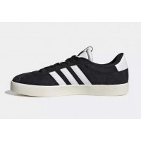 Кроссовки Adidas Vl Court 3.0 Black White
