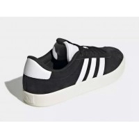 Кроссовки Adidas Vl Court 3.0 Black White