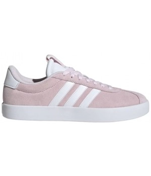 Adidas Vl Court 3.0 Almost Pink White