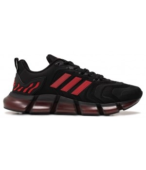 Кроссовки Adidas Climacool Vento Black Red