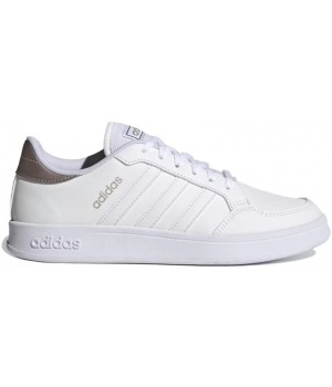 Кроссовки Adidas Breaknet Neo White