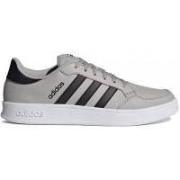 Кроссовки Adidas Breaknet Neo Grey