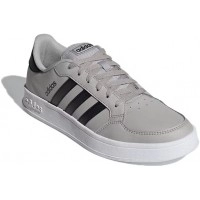 Кроссовки Adidas Breaknet Neo Grey