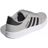 Кроссовки Adidas Breaknet Neo Grey