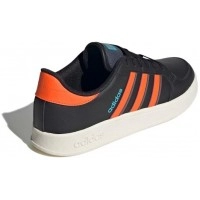 Adidas Breaknet 2.0 Black Orange