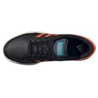 Adidas Breaknet 2.0 Black Orange