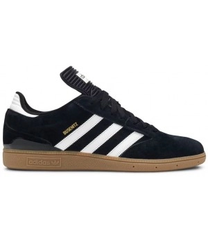 Adidas Busenitz Black Gum