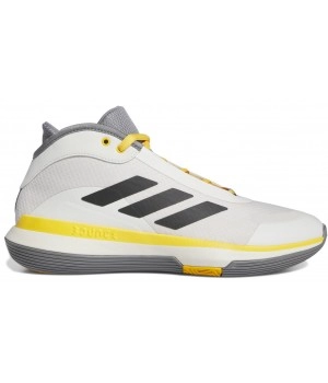 Кроссовки Adidas Bounce Legends White Grey
