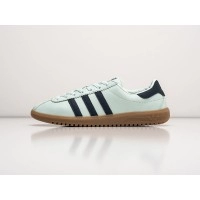 Adidas Bermuda Mint Blue