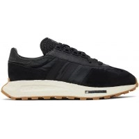 Кроссовки Adidas Originals Retropy E5 Black Gum