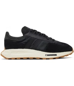 Кроссовки Adidas Originals Retropy E5 Black Gum