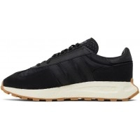 Кроссовки Adidas Originals Retropy E5 Black Gum