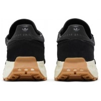 Кроссовки Adidas Originals Retropy E5 Black Gum
