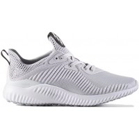Кроссовки Adidas Alphabounce J Grey White Onix
