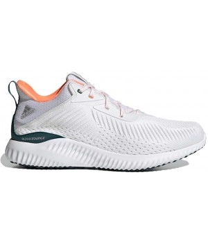 Кроссовки Adidas Alphabounce EK White