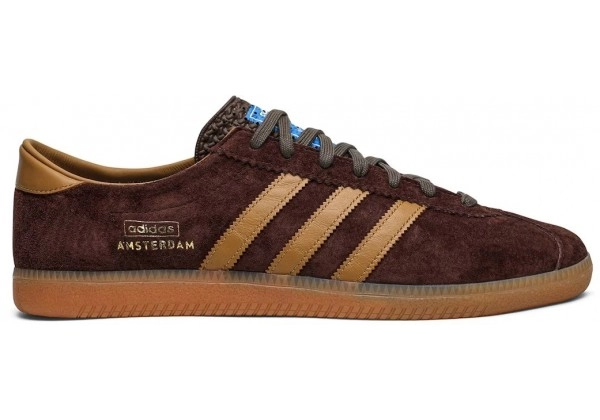 Adidas Amsterdam 2020 City Series