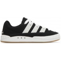 Adidas Adimatic Black Crystal White