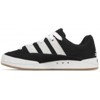 Adidas Adimatic Black Crystal White