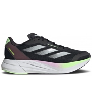 Кроссовки Adidas Duramo Speed Black Aurora черные