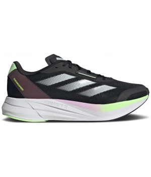 Кроссовки Adidas Duramo Speed Black Aurora черные