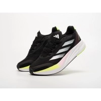 Кроссовки Adidas Duramo Speed Black Aurora черные