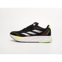 Кроссовки Adidas Duramo Speed Black Aurora черные