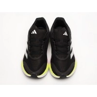 Кроссовки Adidas Duramo Speed Black Aurora черные