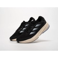 Adidas Supernova Rise Black черные