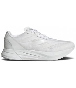 Кроссовки Adidas Duramo Speed White Halo Silver белые