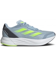 Кроссовки Adidas Duramo Speed Wonder Blue голубые
