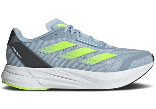 Кроссовки Adidas Duramo Speed Wonder Blue голубые