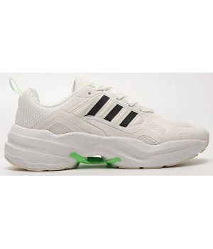 Кроссовки Adidas Maxxcetus White белые