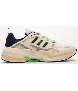 Кроссовки Adidas Maxxcetus Beige бежевые
