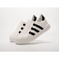 Кроссовки Adidas AdiFOM Superstar White Black