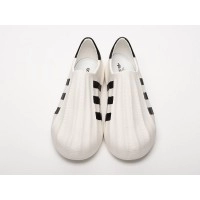 Кроссовки Adidas AdiFOM Superstar White Black