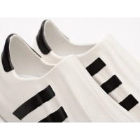 Кроссовки Adidas AdiFOM Superstar White Black
