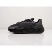 Кроссовки Adidas Ozelia Grey Black серые