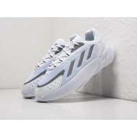 Кроссовки Adidas Ozelia White Grey Blue белые