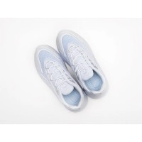 Кроссовки Adidas Ozelia White Grey Blue белые