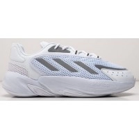 Кроссовки Adidas Ozelia White Grey Blue белые