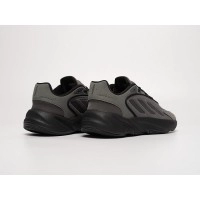 Кроссовки Adidas Ozelia Dark Grey Black серые