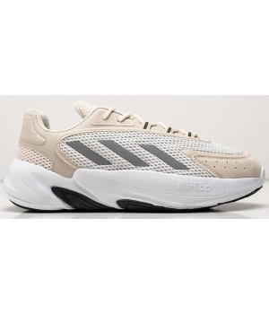 Кроссовки Adidas Ozelia White Tan Grey белые