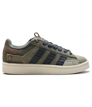 Кроссовки Adidas Campus 00s Orb Green