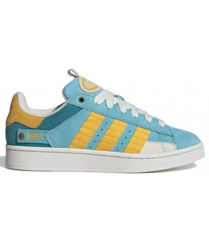 Кроссовки Adidas Originals Campus 00s Sky Yellow