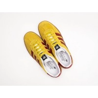 Adidas Gazelle Og x Gucci Yellow желтые