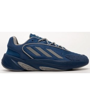 Кроссовки Adidas Ozelia Navy Blue Grey синие
