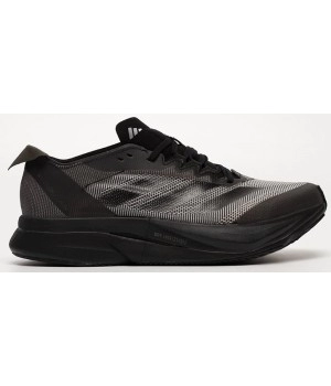 Кроссовки Adidas Adizero Boston 12 Black черные