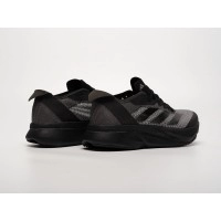 Кроссовки Adidas Adizero Boston 12 Black черные