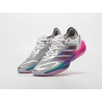 Кроссовки Adidas Adizero Bounce Select 2.0 White белые
