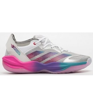 Кроссовки Adidas Adizero Bounce Select 2.0 White белые